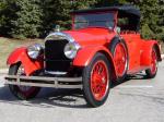 Stutz 693 Roadster 1925 года